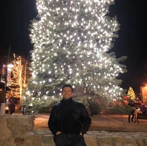 Meet your Posher, Daniel